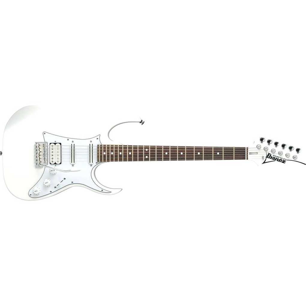 IBANEZ AT10RP-CLW Premium Andy Timmons Classic White  c/astuccio