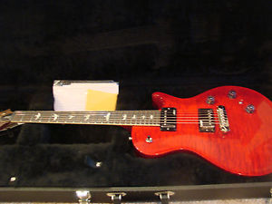 PRS PAUL REED SMITH P245 PIEZO SINGLECUT L@@K! WOW!