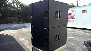 d&b audiotechnik Q Sub