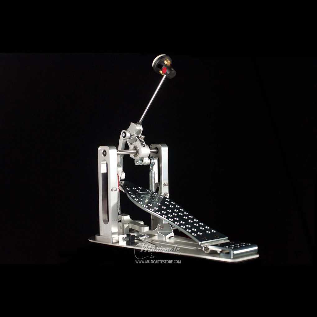 DW DRUMS Direct Drive MFG - Pedale Singolo DWCPMDD