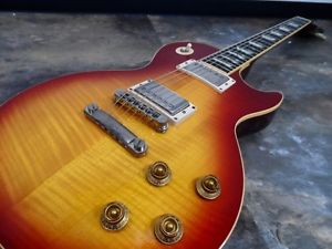Gibson Les Paul Standard Electric Guitar Free shipping