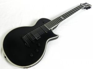 ESP E-II EC-7 Electric Guitar Free shipping