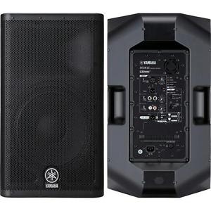 Cassa Yamaha DXR12