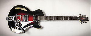Spark Mithans Custom Guitars