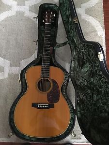 Martin 000-28 EC Eric Clapton
