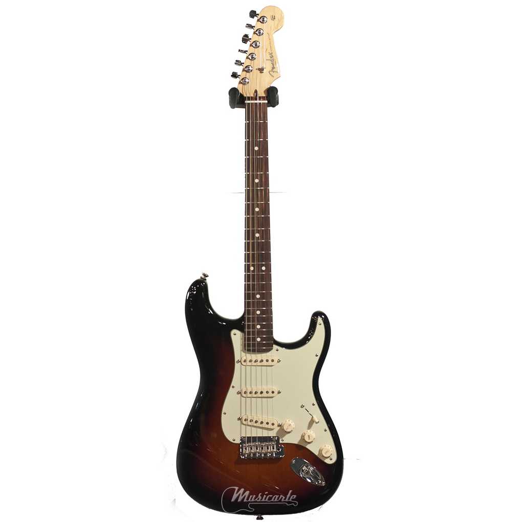 Fender American Professional Stratocaster RW 3 Color Sunburst 0113010700
