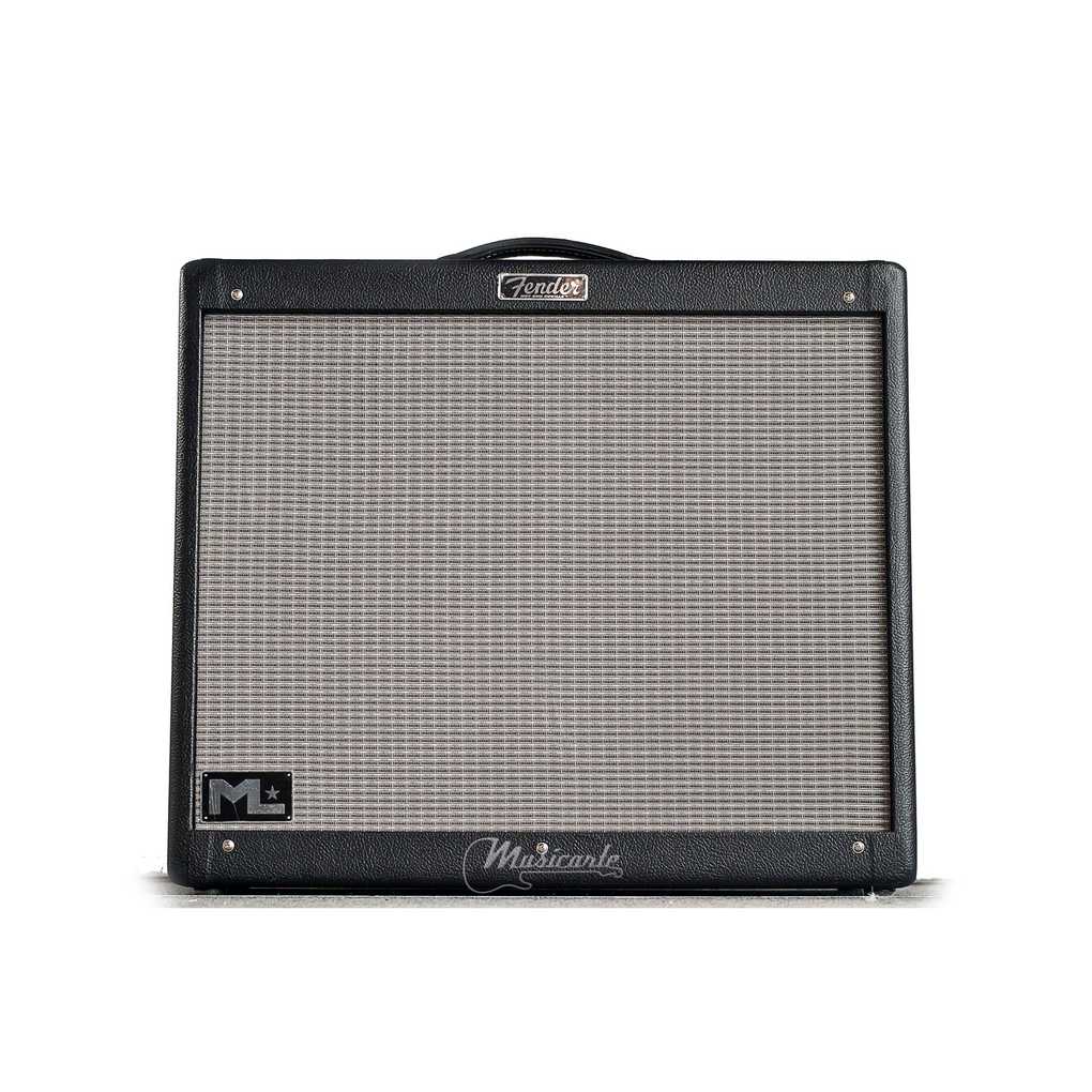 Fender Michael Landau Hot Rod Deville ML 212 2232406000
