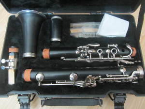 Ida Maria Grassi Alto Saxophone Sax