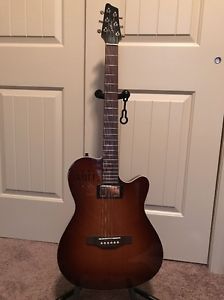 Godin A6 Ultra Acoustic Electric