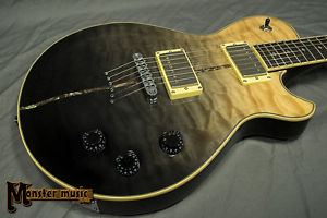 Michael Kelly Patriot Instinct Bold - Custom Collection Partial Eclipse