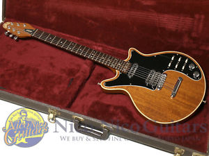 GUILD 1994 BM-02 (Natural) Used  w/ Hard case