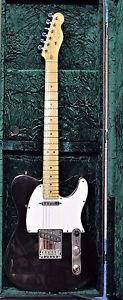 FENDER USA STANDARD TELECASTER 1998