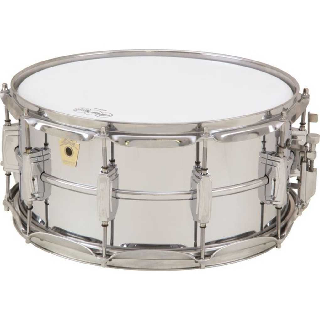 LUDWIG LM402 Supraphonic 14''x6,5''