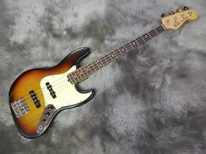 Fender HIGHWAY1 JAZZ BASS Free Shipping