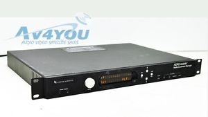 Linear Acoustic AERO.mobile - Audio Loudness Manager for Mobile DTV Aero Mobile