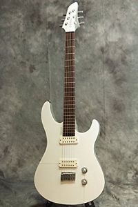YAMAHA RGXA2 WAG E-Guitar