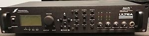 axe fx ultra with brand new fcb1010 controller