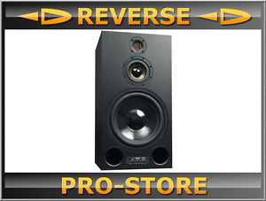 Adam Audio S4X-V aktiver Mittelfeldmonitor  Studio Lautsprecher