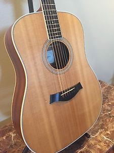 2008 Taylor DN3 Acoustic Guitar with OHSC   NO RESERVE