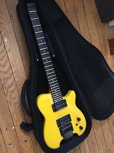 Kiesel/Carvin Holdsworth HH2 - Headless Guitar