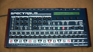 Radicall Technologies Spectralis