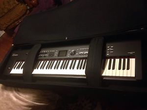 Roland RD-800 SuperNatural Stage Piano with Brand New Gator Case!