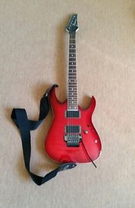 Ibanez RGA42TFMZ E-Gitarre