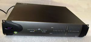 Avid Digidesign 192 9100-58669-00 HD I/O RACK MODULE INTERFACE WITH3 CARDS