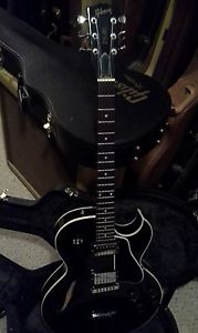2002 Gibson ES-135 upgraded pickups  w/Original Hard Case