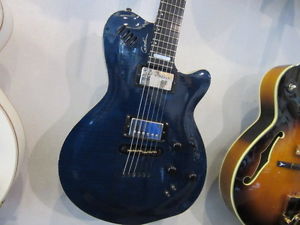 Godin LGX SA 2000s E-Guitar