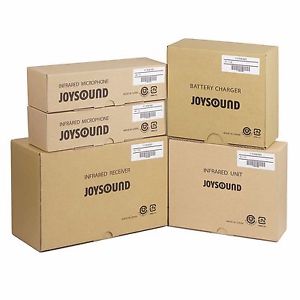 BMB Ira Dual Wireless Infrared M