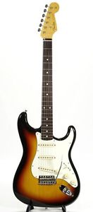 2012 Fender Japan Stratocaster ST62 MIJ Great Condition W/Gig bag FREE SHIPPING!