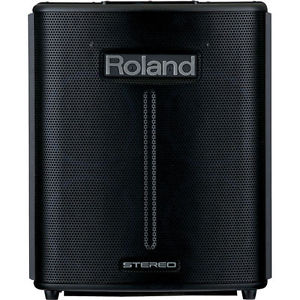 Roland BA-330 Portable Stereo Digital PA System