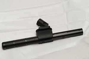 Sennheiser MKH60-P48 Condenser Cable Professional Shotgun Microphone