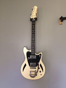 Jennings Guitars Catalina