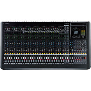 Yamaha MGP32X 32channel Mixer Wi