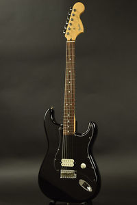 Fender Japan Stratocaster ST-STD 1H MIJ '10-'12 W/Gig bag FREE SHIPPING!