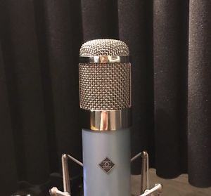 ADK Custom Shop Z67 Tube Condenser Microphone