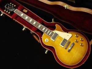 Gibson Les Paul Traditional Prem