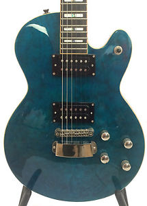 HAGSTROM Select Swede Blue Chip B-WARE