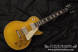 Gibson 2013 Historic Collection 1957 Les Paul Standard Reissue Electric Guitar