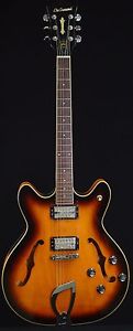 DeArmond Starfire 1998 Vintage Burst - 10021783