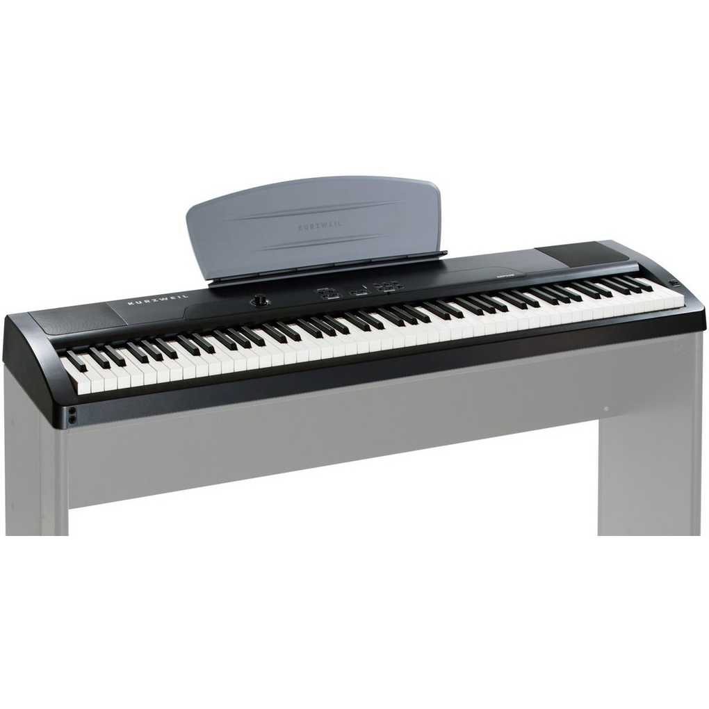 KURZWEIL MPS-10F Pianoforte Digitale Portatile