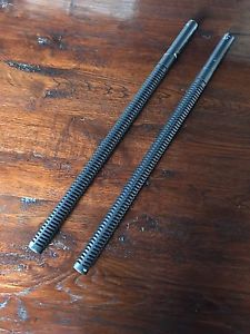 Shure VP89L Shotgun Condenser Mic (2 available)