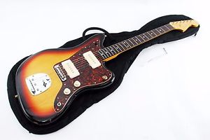 JM66-80 Jazzmaster Fender Electric Guitar Ref No 131347