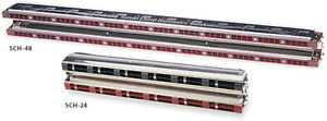 Suzuki SCH-48 Chord Harmonika