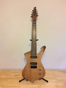 Ibanez RG8 Iceman
