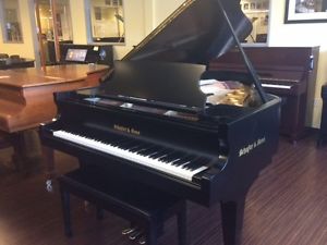 Schafer & Sons SS69 Grand Piano Los Angeles 8510266