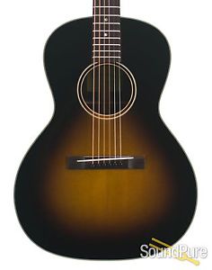 Eastman E20OOSS Addy/RW Acoustic #13657123