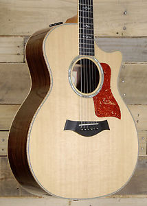 Taylor 2012 814CE Acoustic Electric Guitar w/ Case